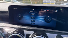 Mercedes-Benz CLA 180 Sport Executive 5dr Tip Auto Petrol Estate